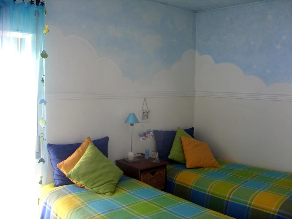 Sesimbra4You Zimmer foto